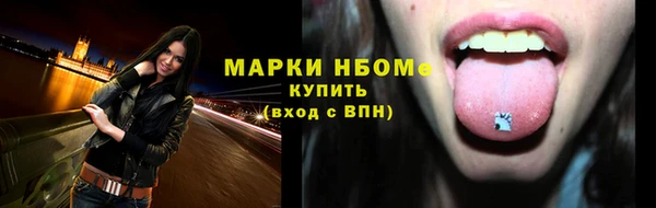 твердый Богородск